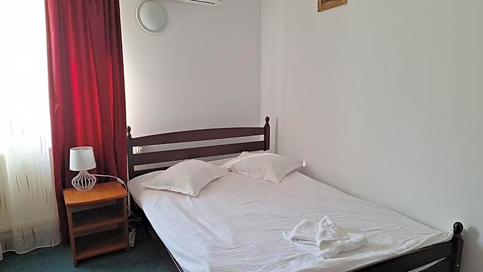 Vila Casa Alesiv