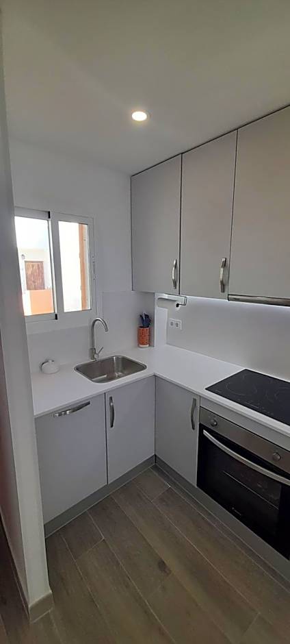 Alojamiento Anémona