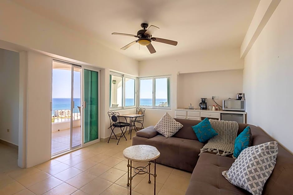 MariaMar Suites