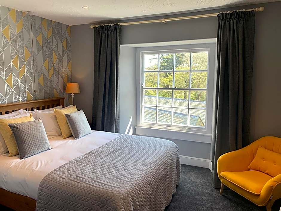 St Agnes Hotel