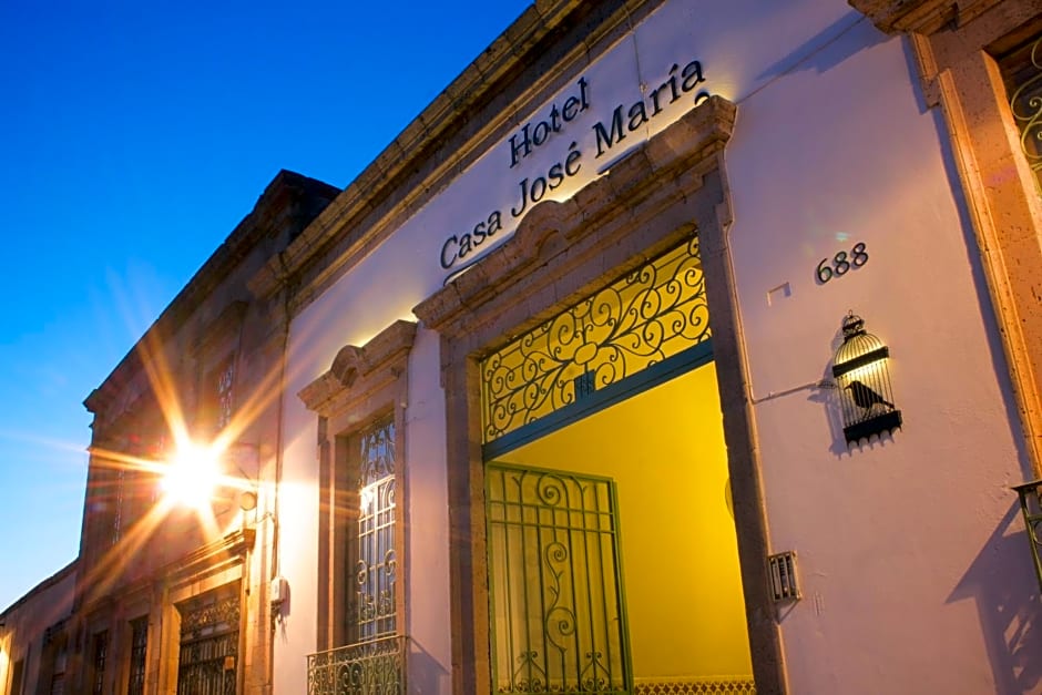 Casa Jose Maria