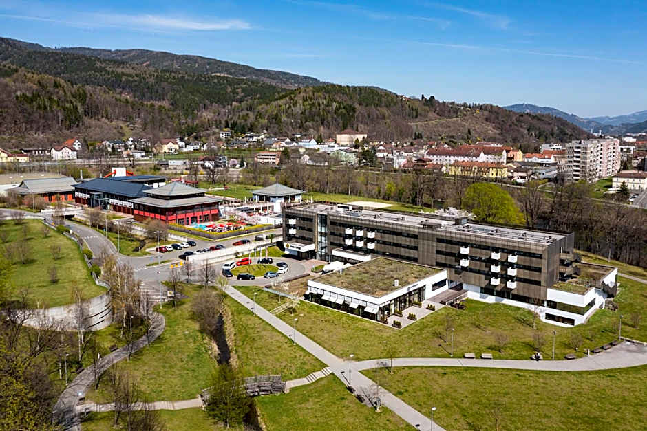 Falkensteiner Hotel & Asia Spa Leoben