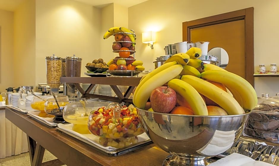Nilhotel