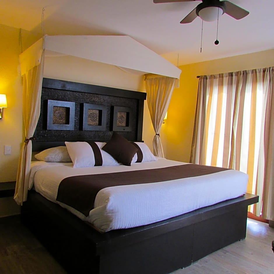 Hotel & Spa La Mansion del B Azul