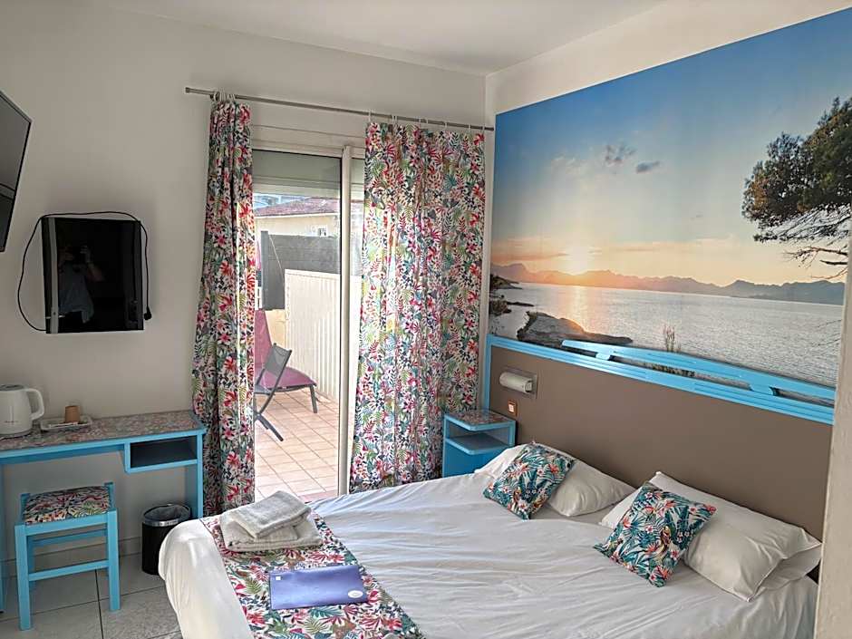 Hôtel Restaurant de la Mer