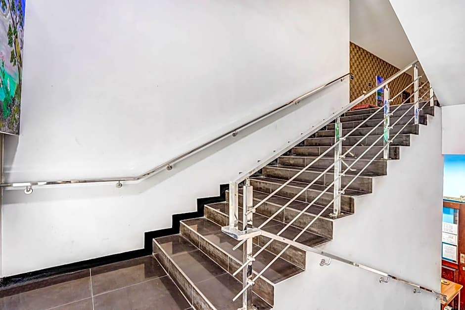 OYO 90889 Dkb Residence