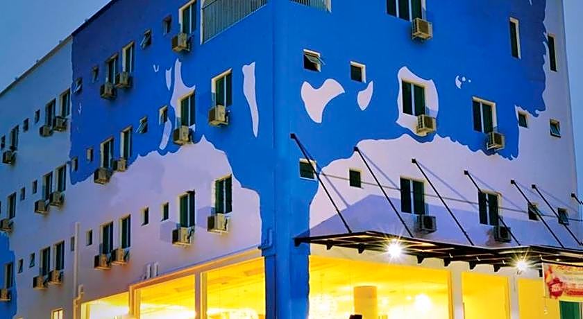 Yew Boutique Hotel