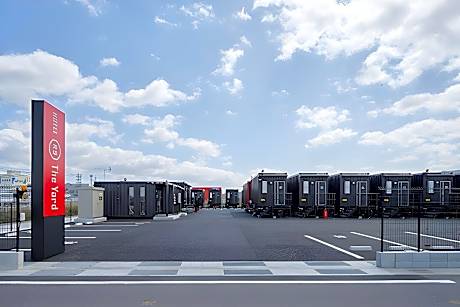 HOTEL R9 The Yard Konan