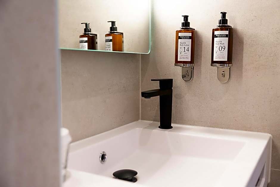 B&B HOTEL Hasselt