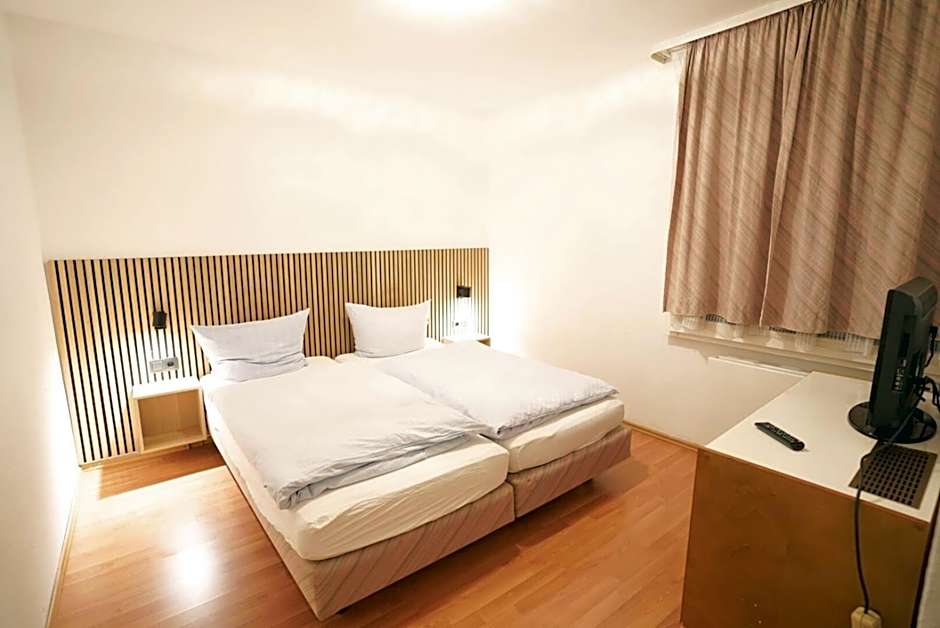 Hotel Solinger Hof