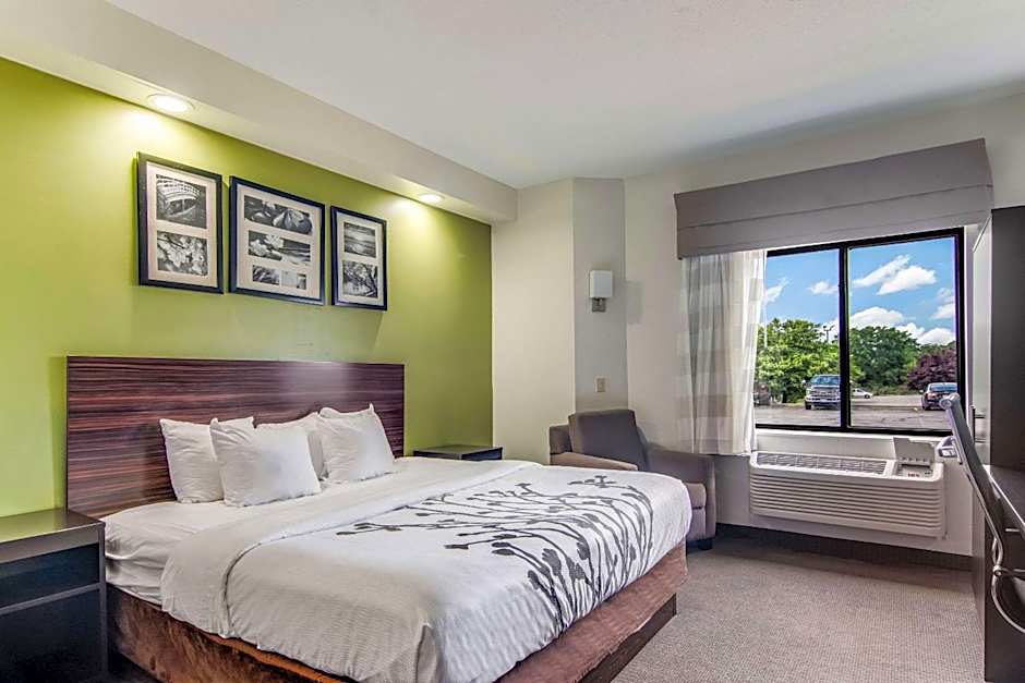 Sleep Inn Austintown - Youngstown, West