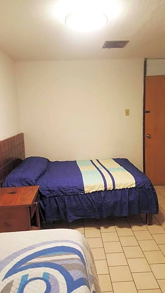 Hotel Centric Chihuahua