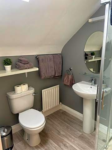 Knockaguilla House Bed & Breakfast