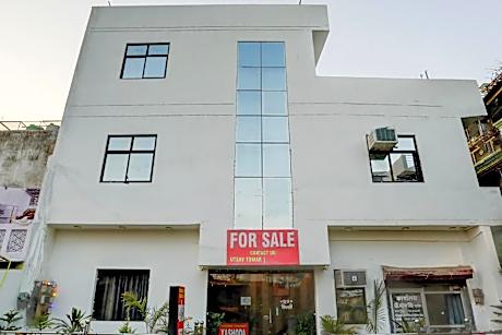 Hotel O YASHODA SADAN