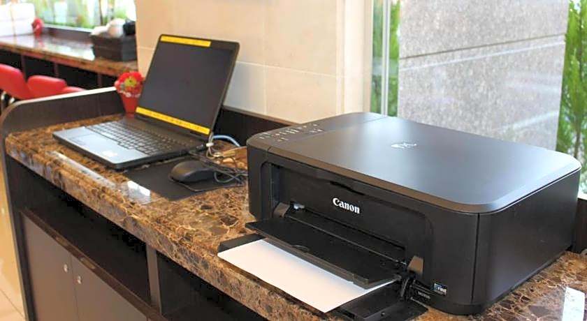 Toyoko Inn Miyazaki Chuo-Dori