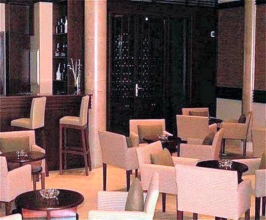 Hotel Intur Alcazar De San Juan