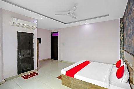 Hotel O Shri Nanadan Palace