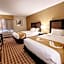 Quality Inn & Suites Marion