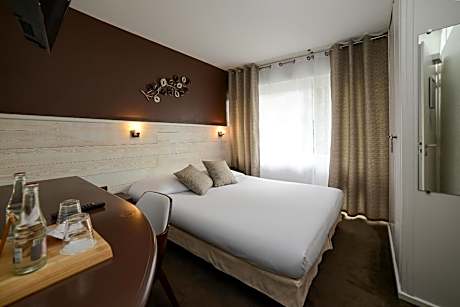 Small Double Room