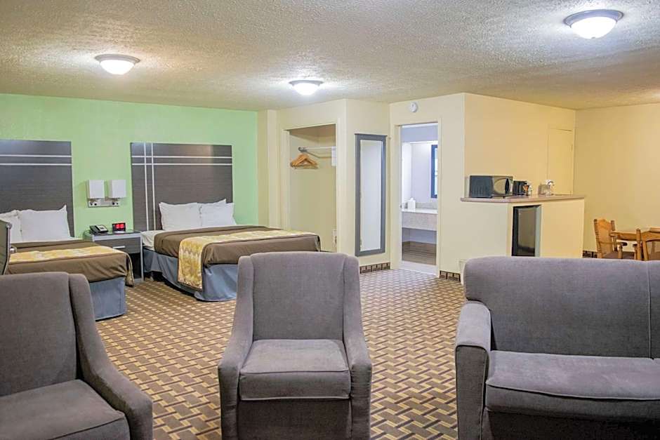 Best Western Coachlight