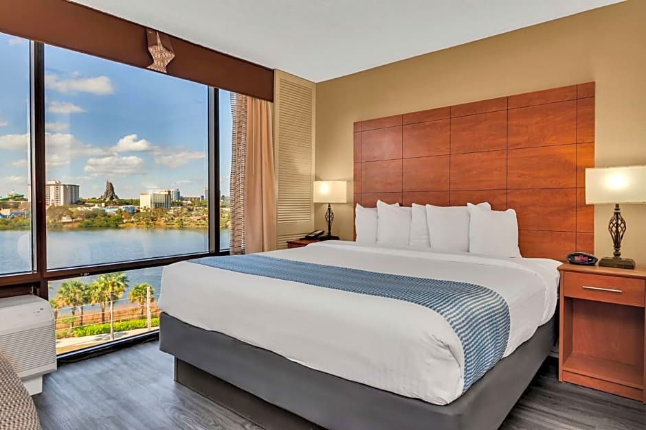 Best Western Orlando Gateway Hotel