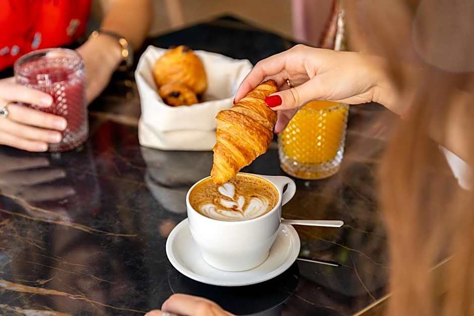 voco Paris Montparnasse By IHG