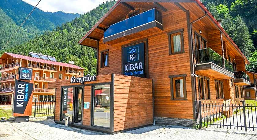 Kibar Suite Hotel