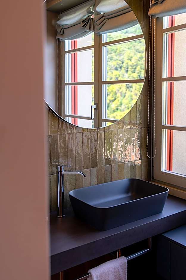 Grand Hotel Torre Fara