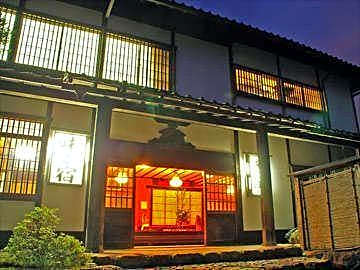 Yamazato Ryouri Ryokan Isobe