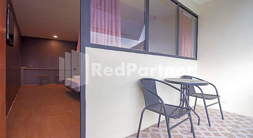 D'Valley View Lembang Mitra RedDoorz