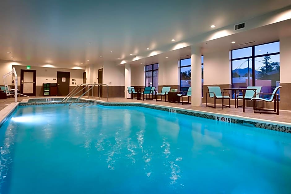 Residence Inn by Marriott Flagstaff