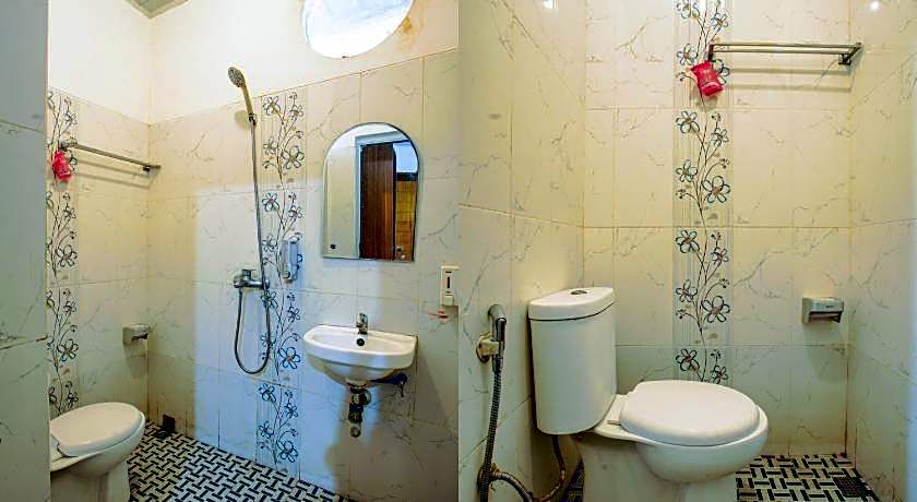 Capital O 90643 Suri Guest House Syariah