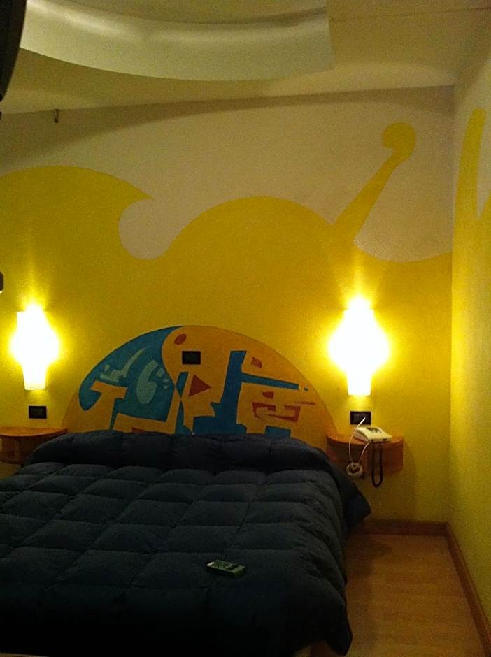 Hotel Stella Maris