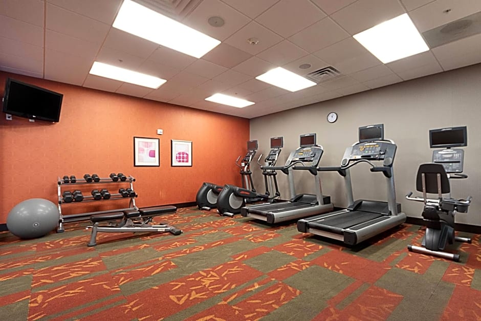 Residence Inn by Marriott Dallas DFW Airport South/Irving