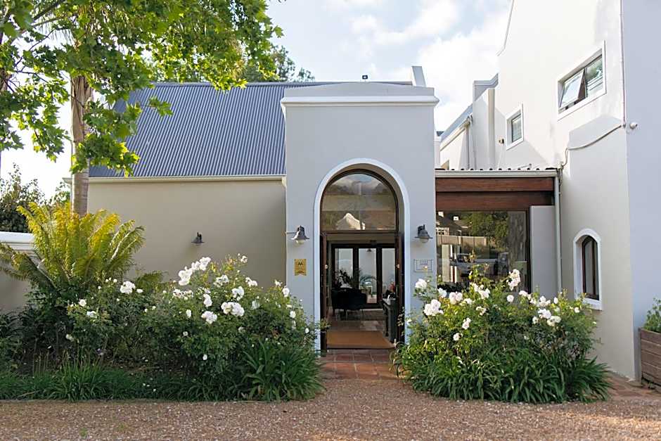 Banhoek Lodge