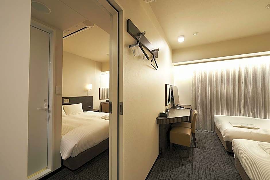 Sotetsu Fresa Inn Tokyo-Kinshicho