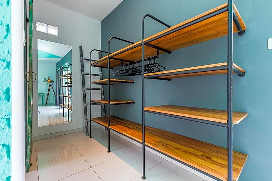 Balifornia Villa Canggu