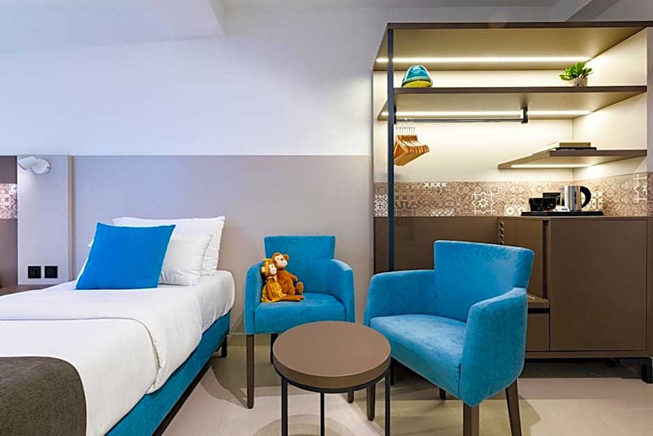 Bayview Hotel by ST Hotels