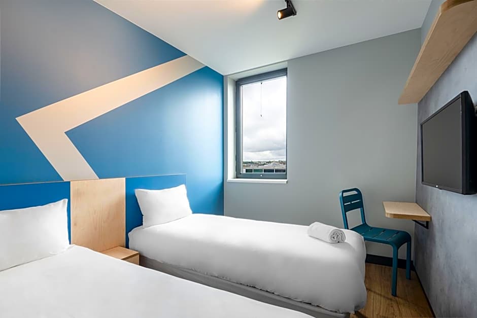 ibis budget Leuven Centrum