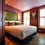 the Continental Boutique Residence