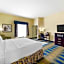 Best Western Plus Pratt