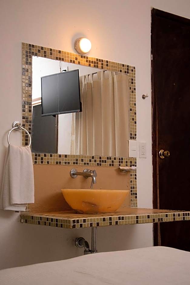 Hotel Sayab 5ta Avenida