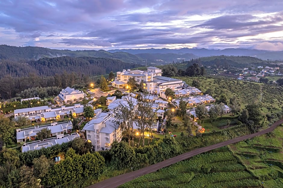 Sterling Ooty Fern Hill