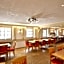 Hotel Restaurant Freihof