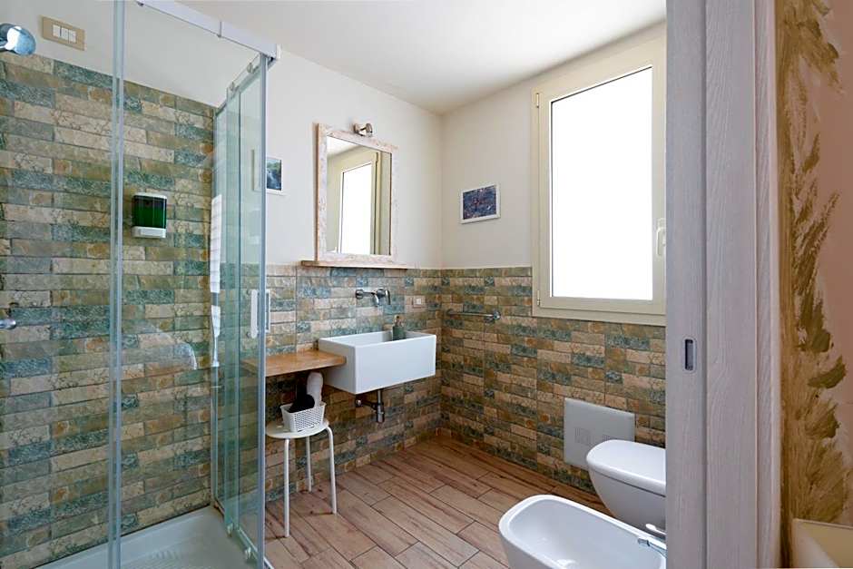 B&B Ruota di Carretto