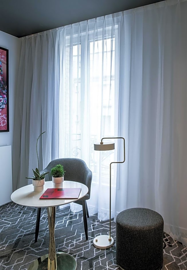 Le General Hotel