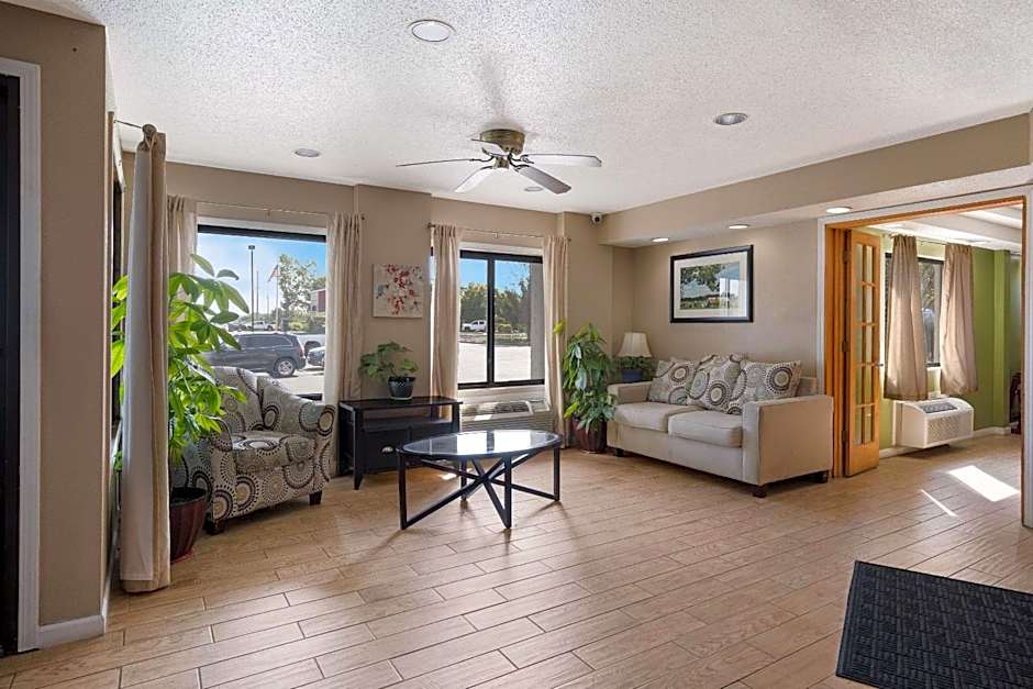 Quality Inn Ashland East