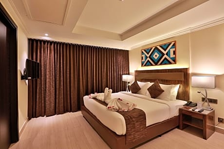 Hotel Luminara A Unit of Elite Tourist Home