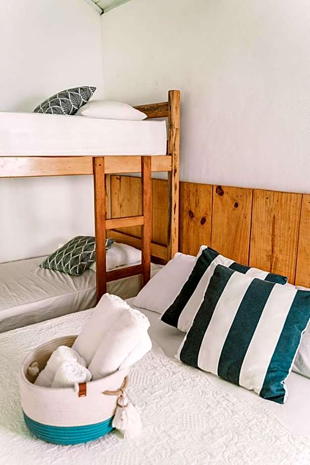 Vila das Ondas Caraíva