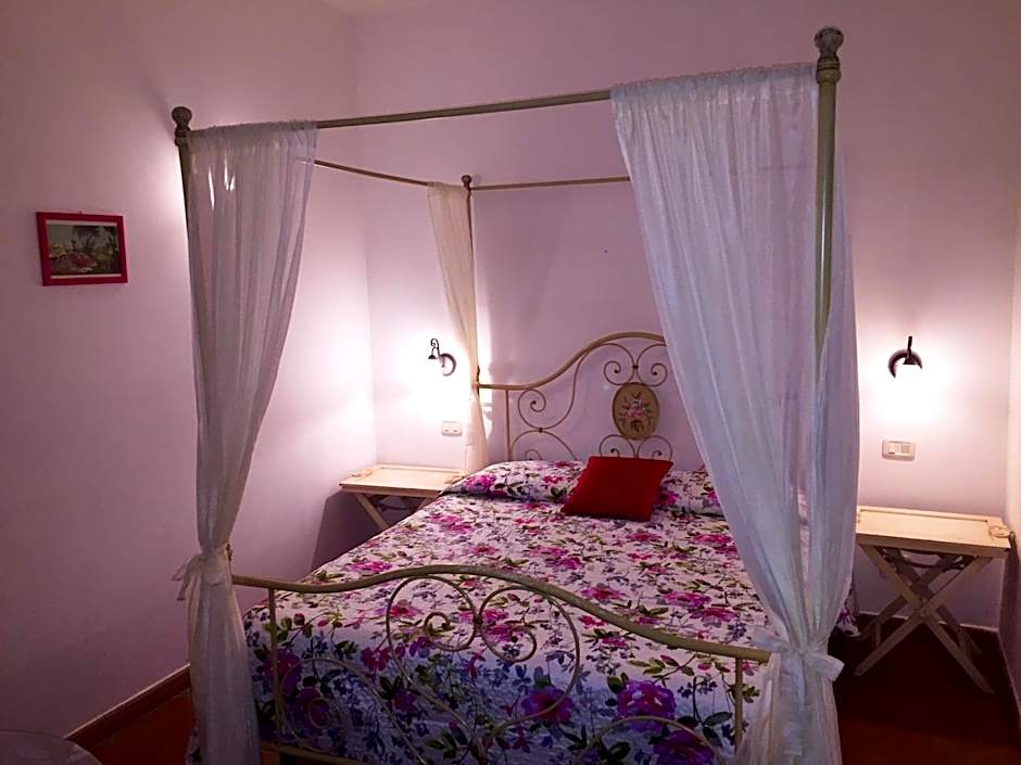 B&B 8380 Saturnia Terme